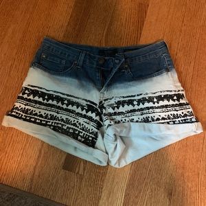 Jessica Simpson Denim shorts